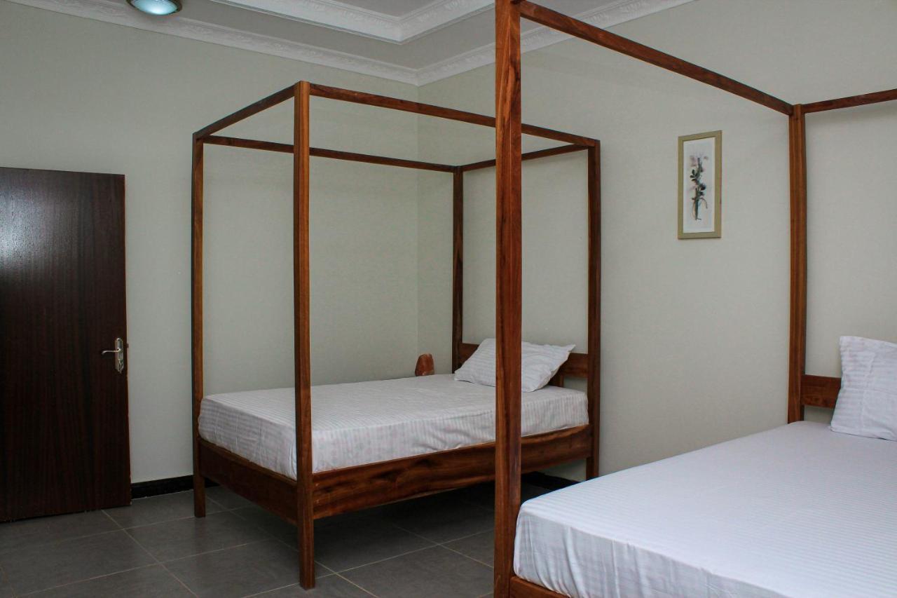 Kwale Residence Zanzibar المظهر الخارجي الصورة
