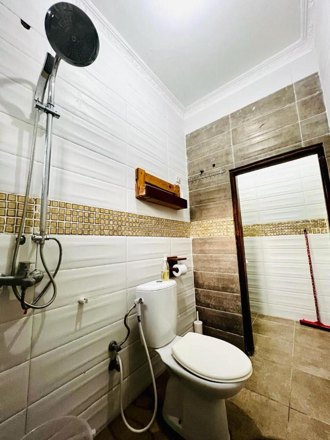 Kwale Residence Zanzibar المظهر الخارجي الصورة