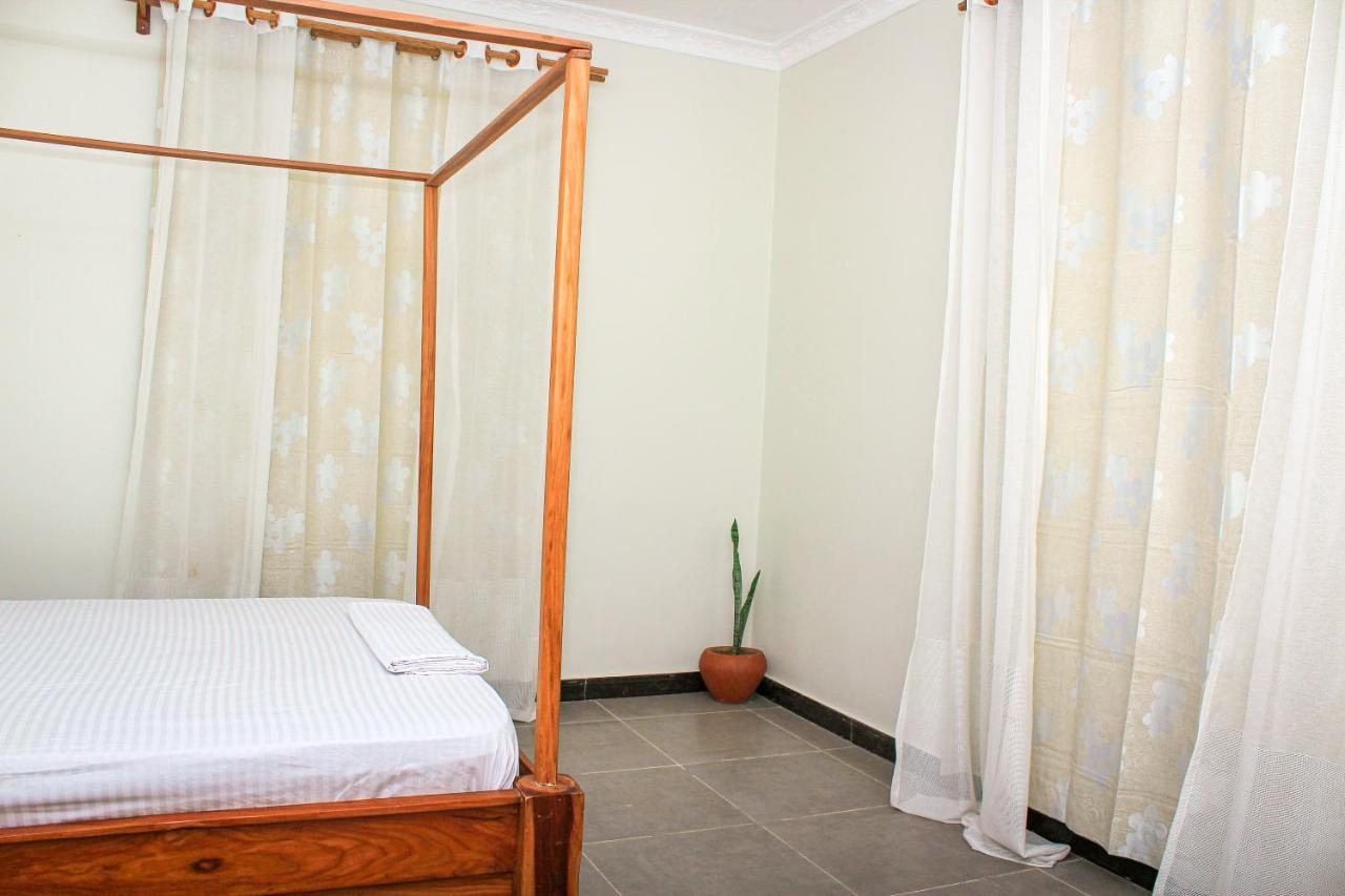 Kwale Residence Zanzibar المظهر الخارجي الصورة