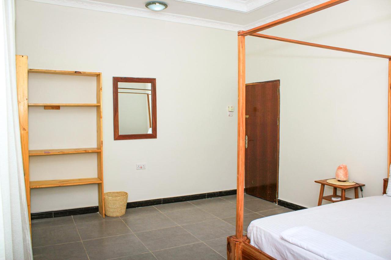 Kwale Residence Zanzibar المظهر الخارجي الصورة