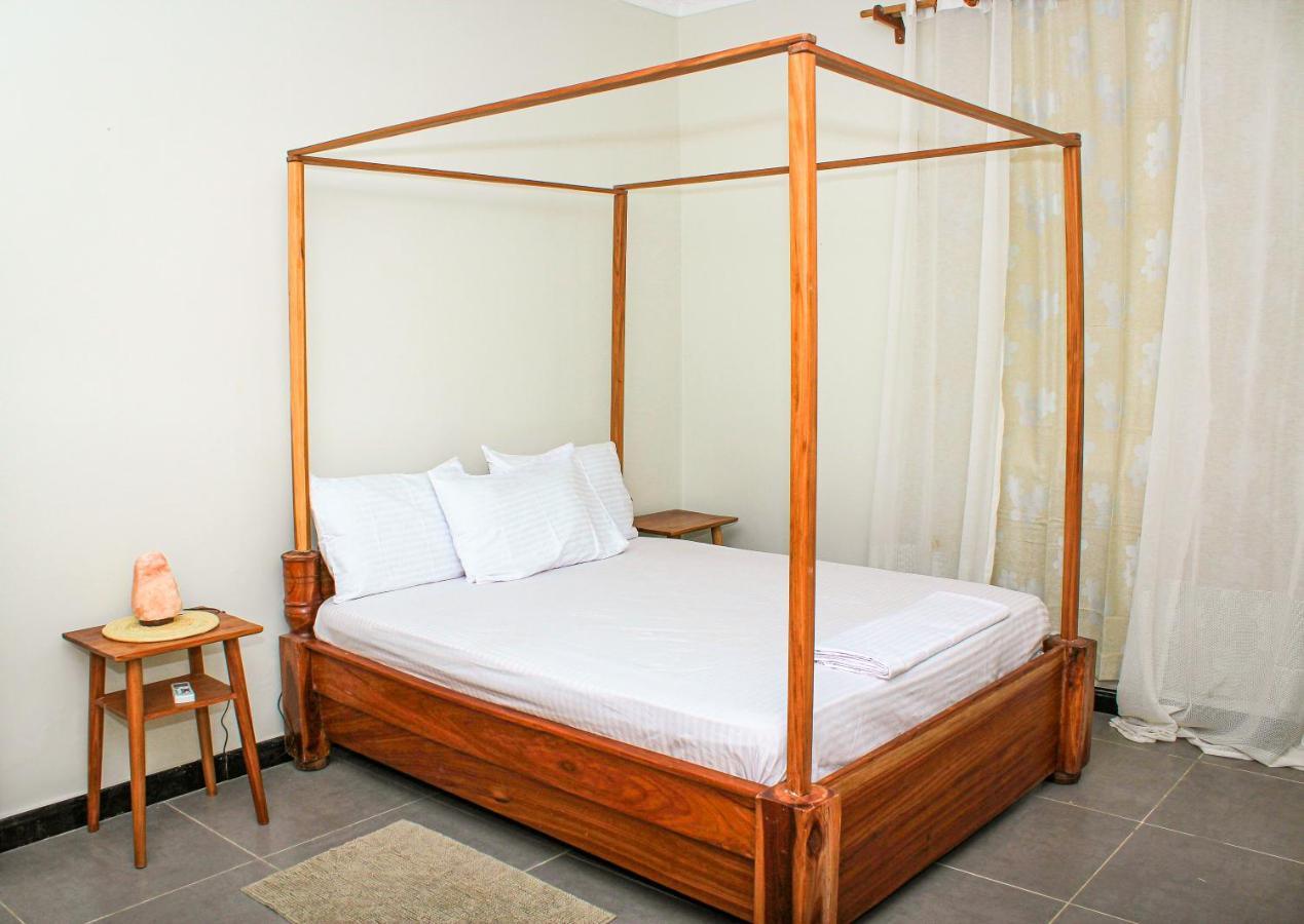 Kwale Residence Zanzibar المظهر الخارجي الصورة