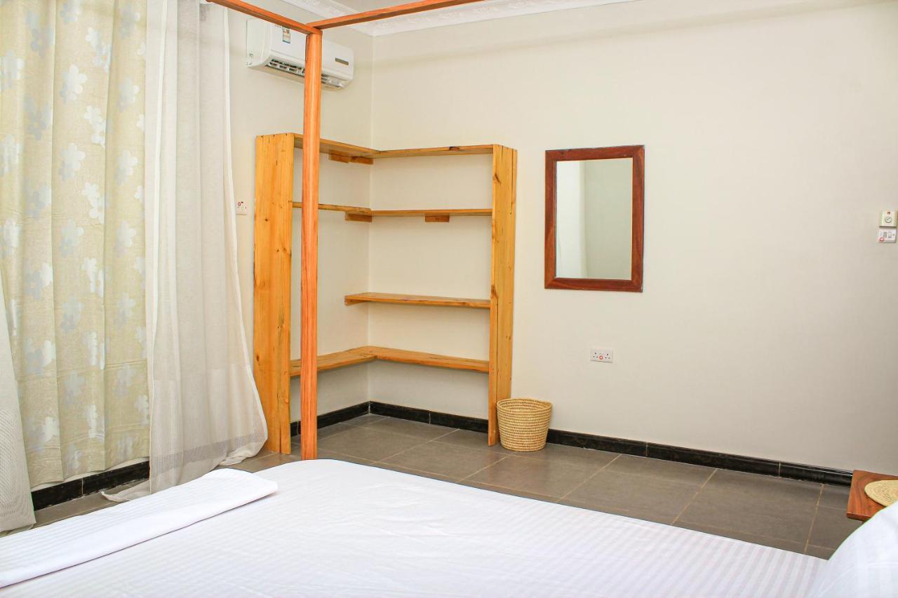 Kwale Residence Zanzibar المظهر الخارجي الصورة