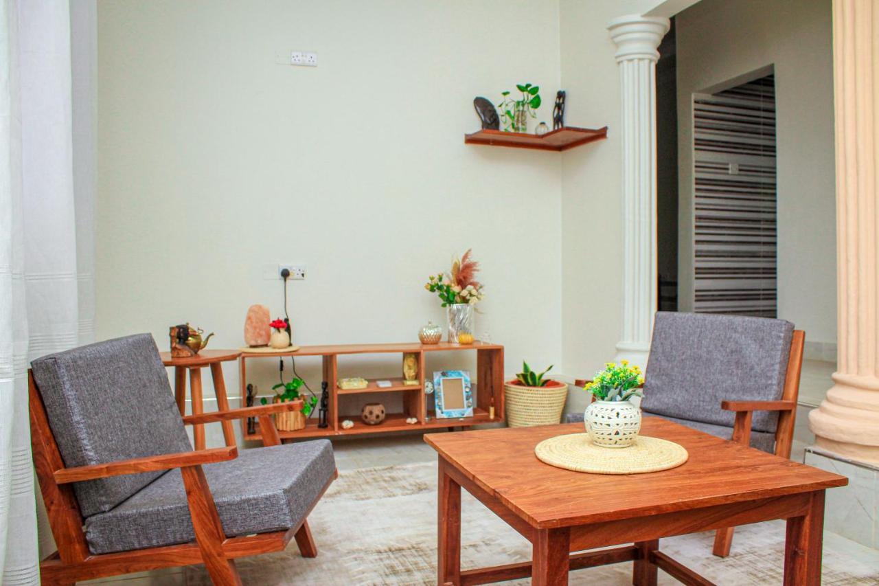 Kwale Residence Zanzibar المظهر الخارجي الصورة