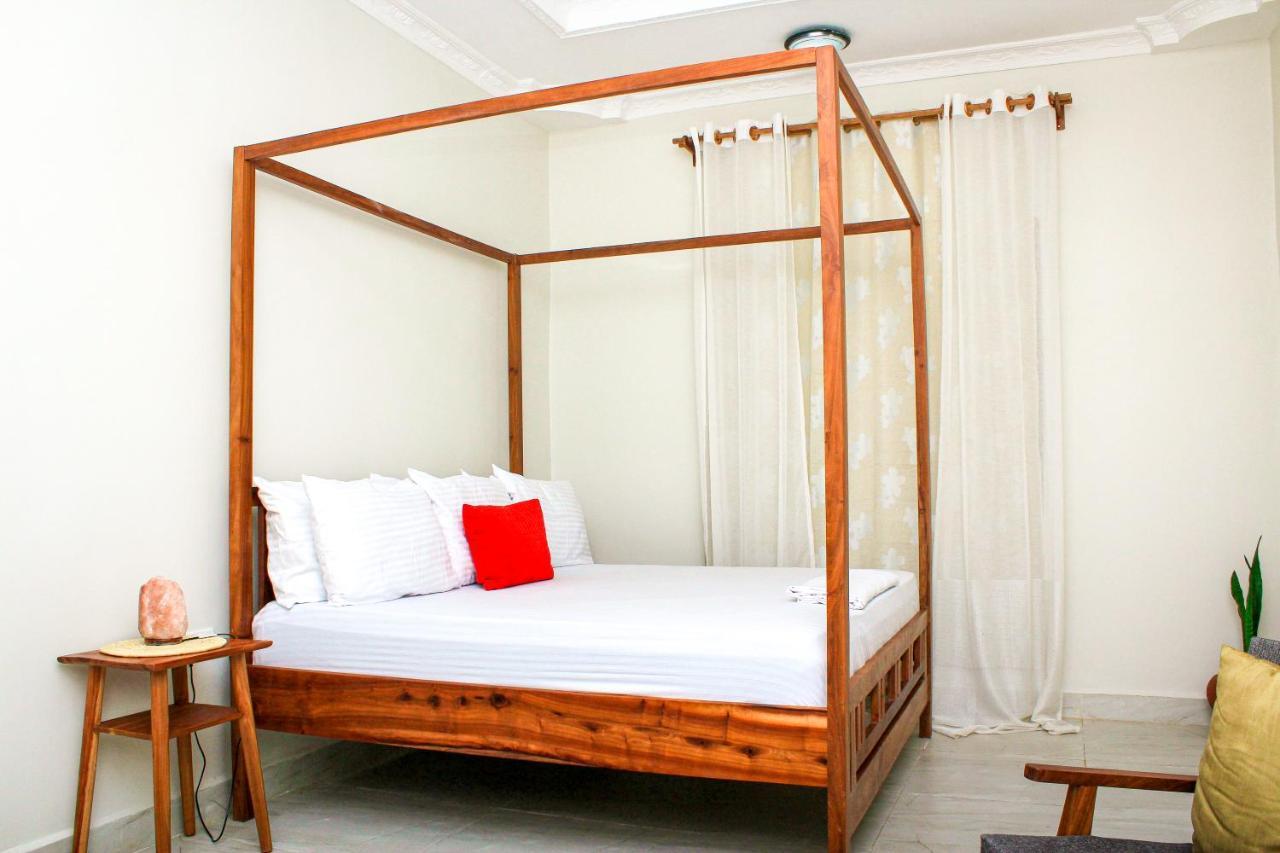 Kwale Residence Zanzibar المظهر الخارجي الصورة