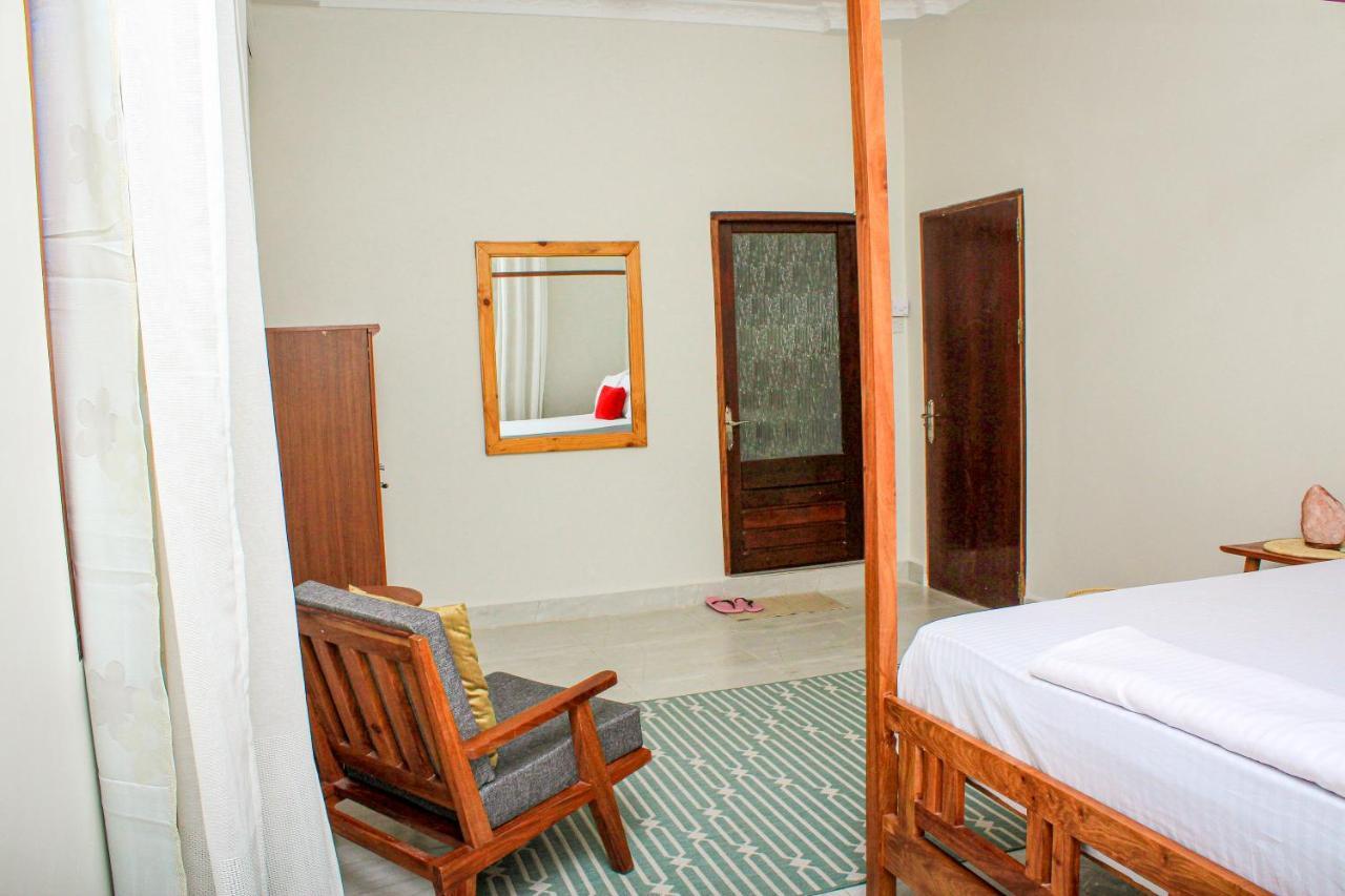Kwale Residence Zanzibar المظهر الخارجي الصورة