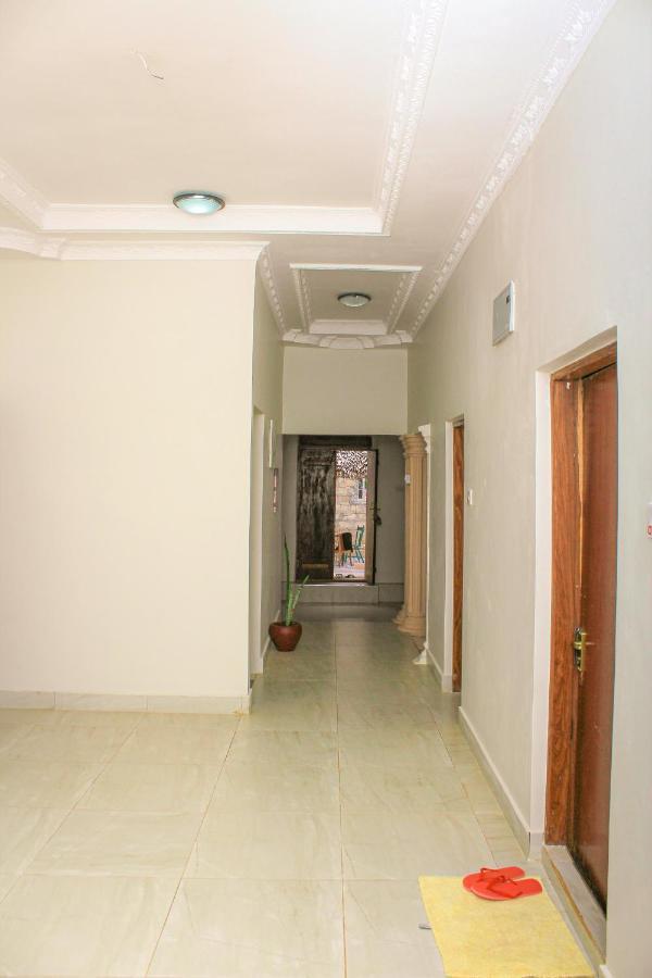 Kwale Residence Zanzibar المظهر الخارجي الصورة
