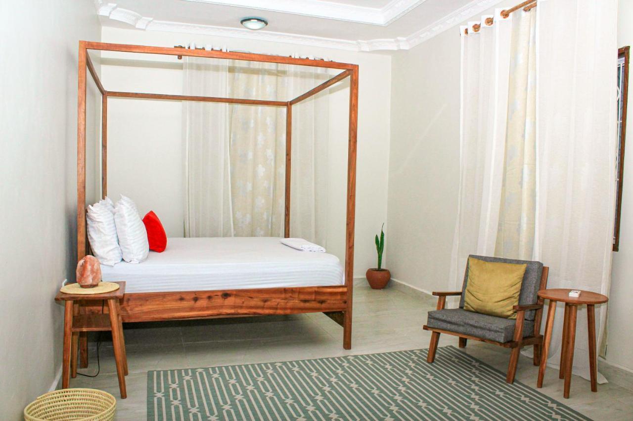 Kwale Residence Zanzibar المظهر الخارجي الصورة