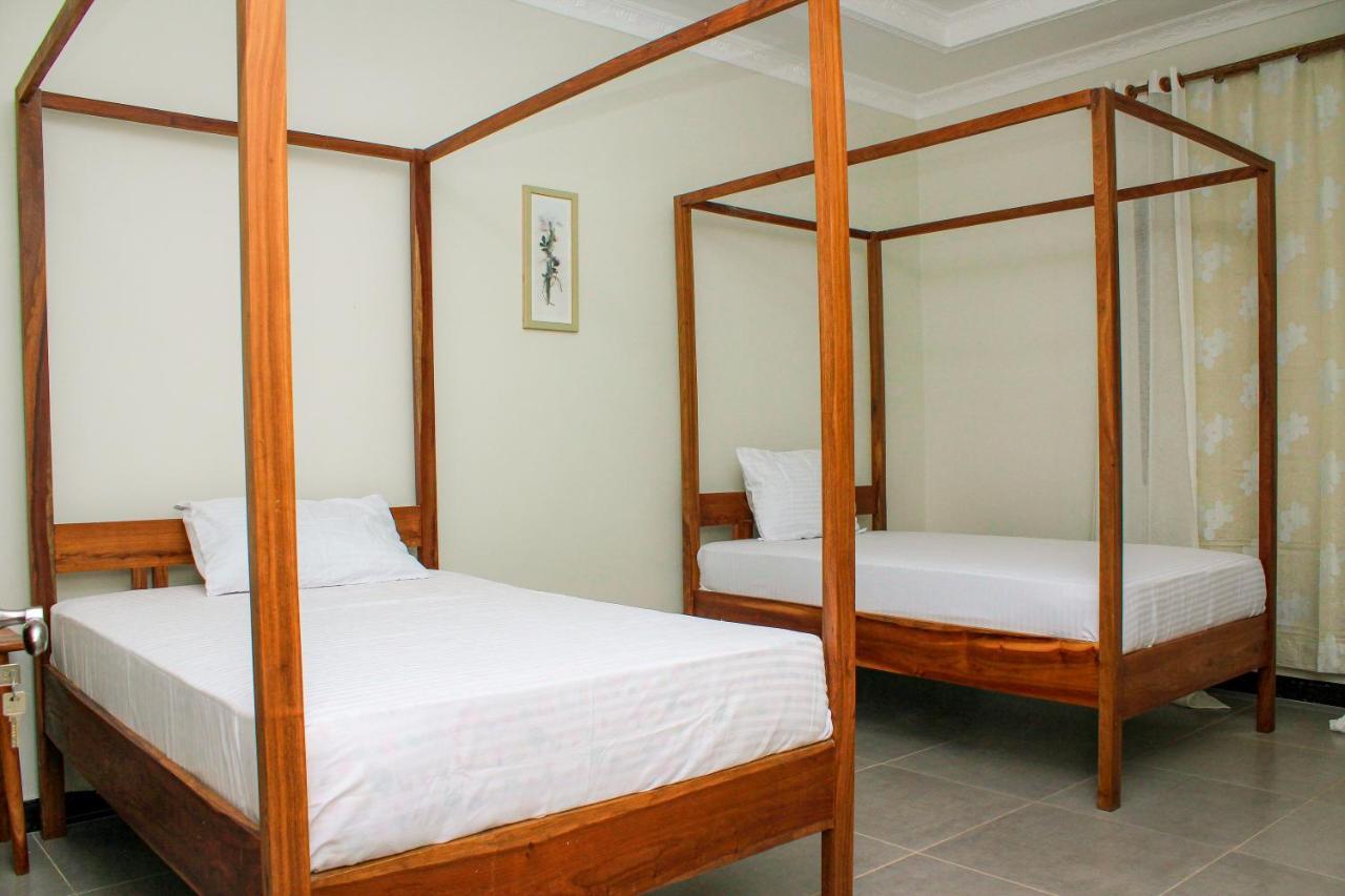 Kwale Residence Zanzibar المظهر الخارجي الصورة