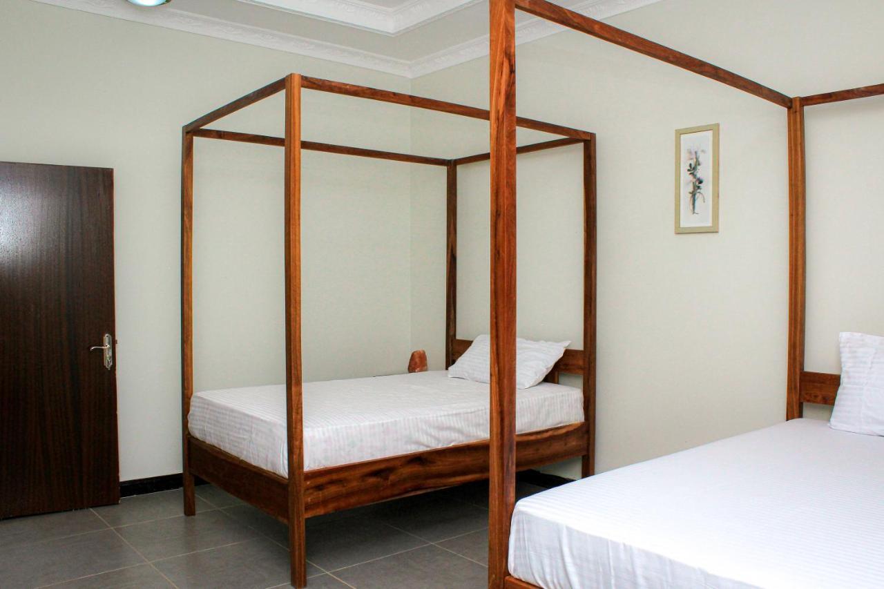Kwale Residence Zanzibar المظهر الخارجي الصورة