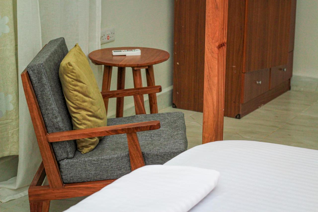 Kwale Residence Zanzibar المظهر الخارجي الصورة