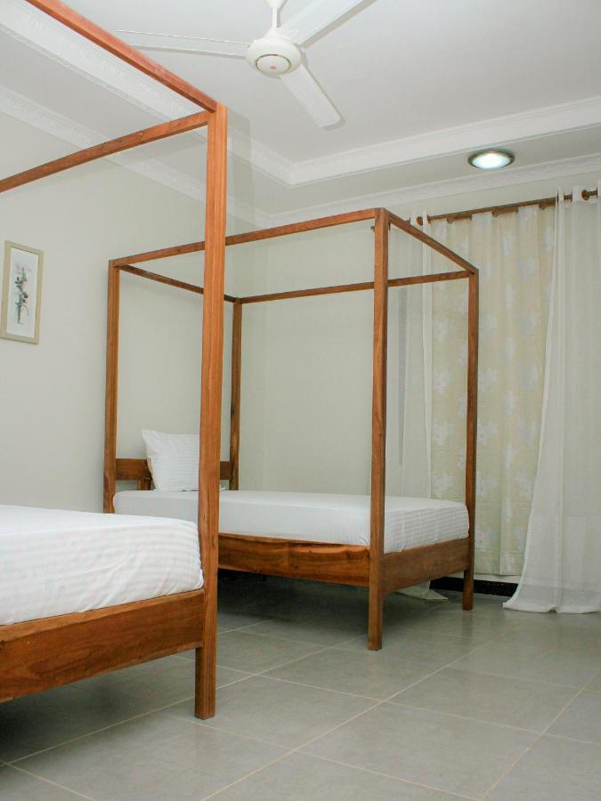 Kwale Residence Zanzibar المظهر الخارجي الصورة