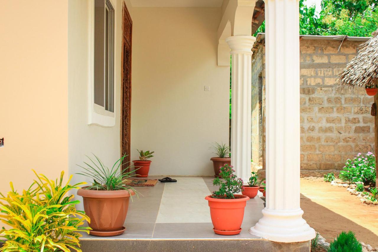 Kwale Residence Zanzibar المظهر الخارجي الصورة