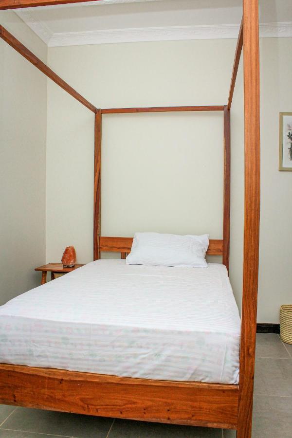 Kwale Residence Zanzibar المظهر الخارجي الصورة