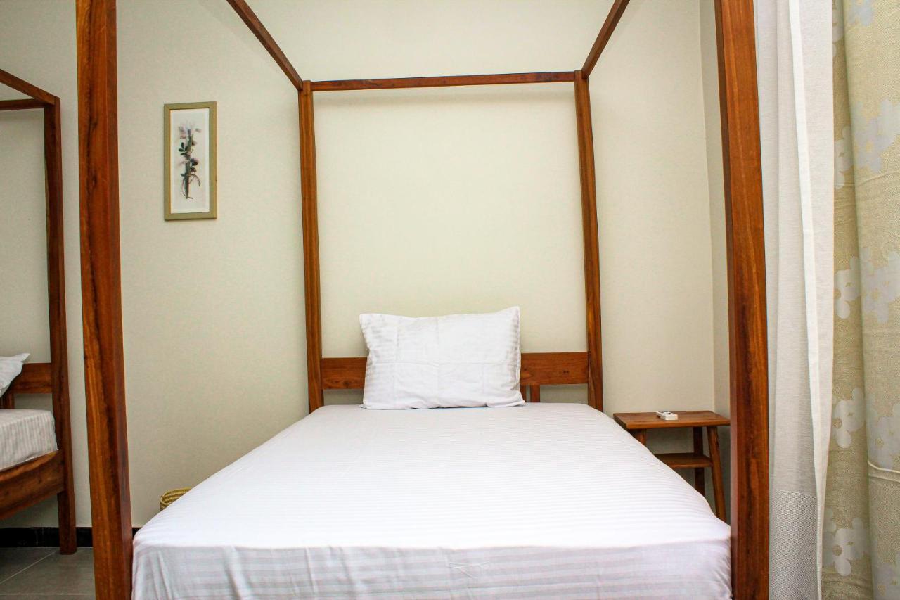 Kwale Residence Zanzibar المظهر الخارجي الصورة