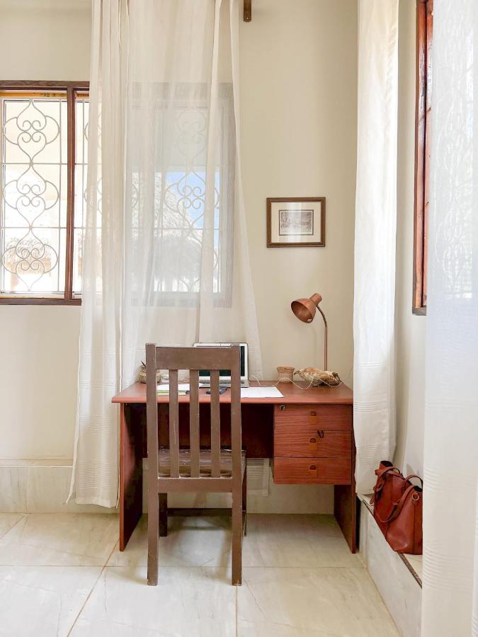 Kwale Residence Zanzibar المظهر الخارجي الصورة