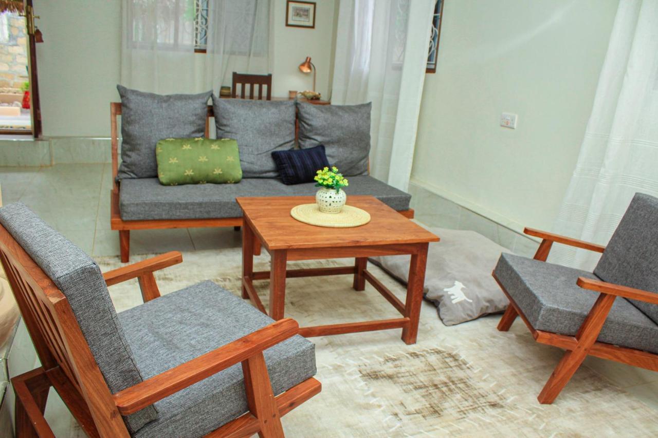 Kwale Residence Zanzibar المظهر الخارجي الصورة