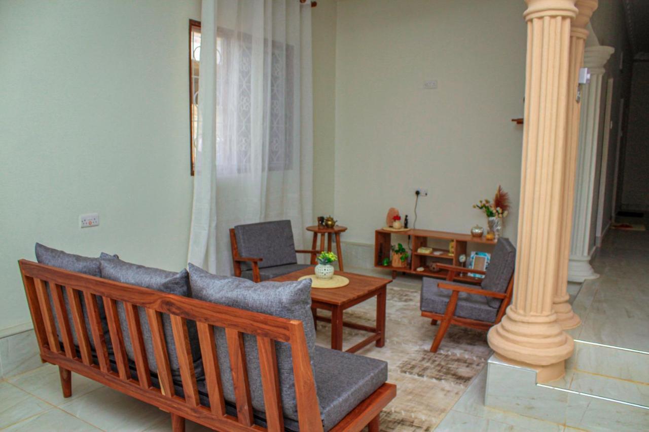 Kwale Residence Zanzibar المظهر الخارجي الصورة
