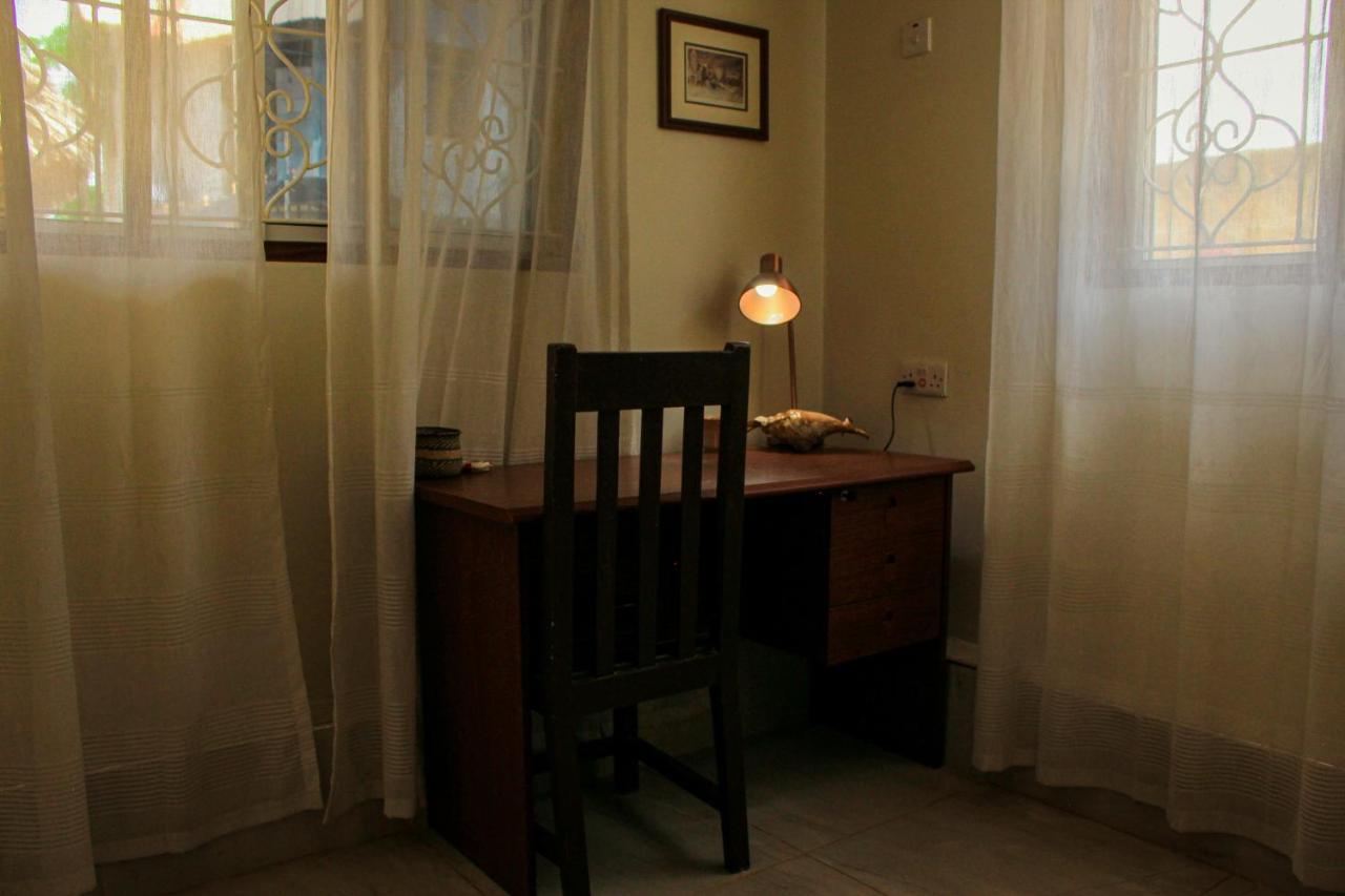 Kwale Residence Zanzibar المظهر الخارجي الصورة