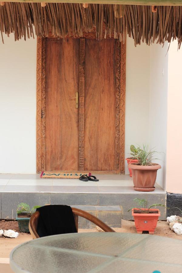 Kwale Residence Zanzibar المظهر الخارجي الصورة