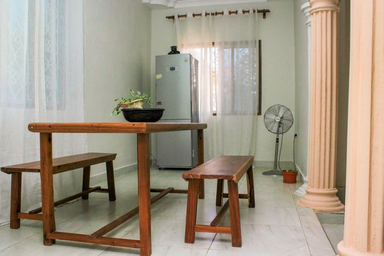Kwale Residence Zanzibar المظهر الخارجي الصورة