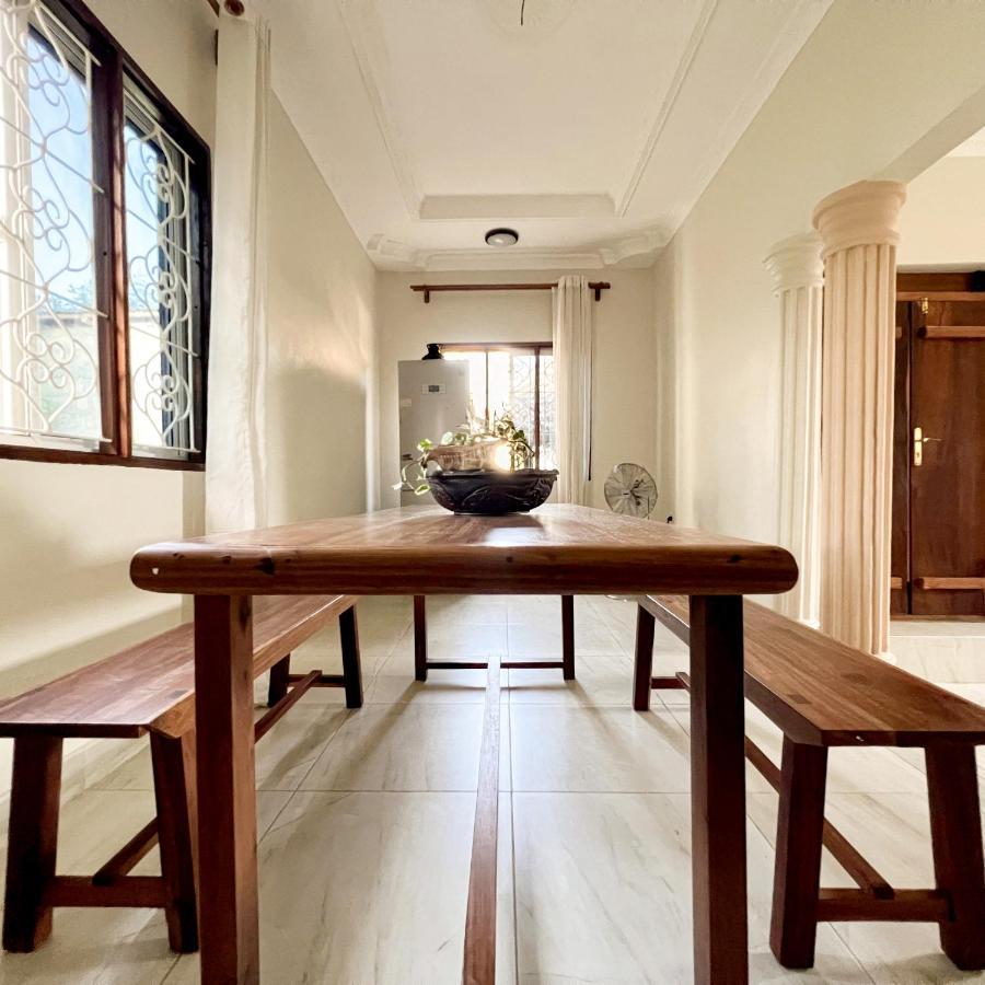 Kwale Residence Zanzibar المظهر الخارجي الصورة