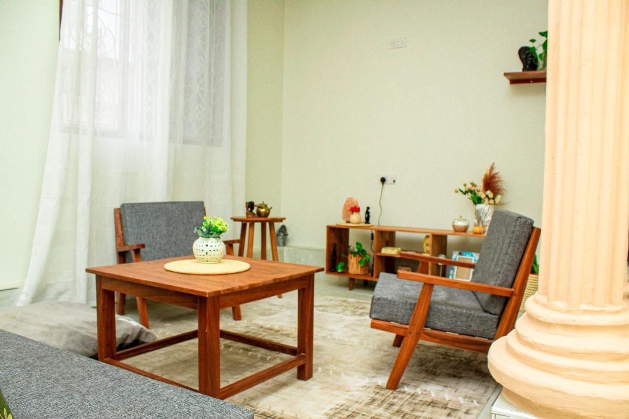 Kwale Residence Zanzibar المظهر الخارجي الصورة